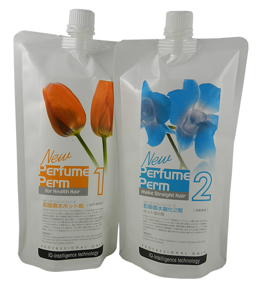 Hair Straightening Rebonding Cream