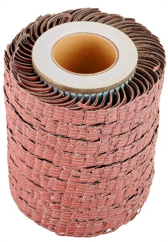 特殊絲輪-傳統式