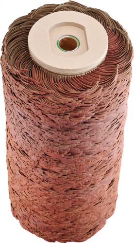 特殊絲輪-傳統式