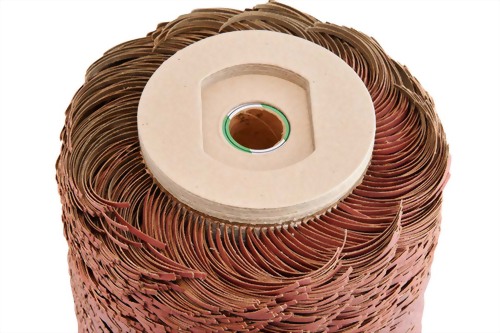 特殊絲輪-傳統式