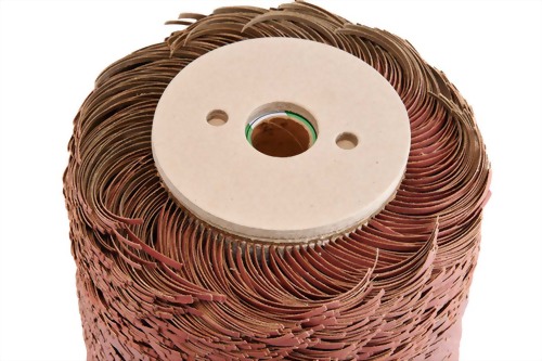 特殊絲輪-傳統式