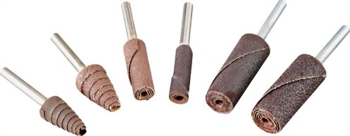 邊角輪(尖型、平型)