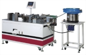 Connector Pin Insertion Machine