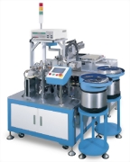 鐵芯、線圈自動測試機