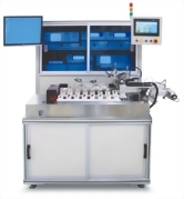EMI filter / Transformer Automatic Testing Machine