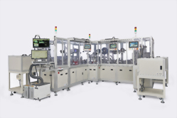 網路IDC金針自動植入組裝機