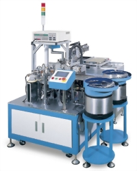 Automatic Transformer Production Line - Iron Core.Coil Machine