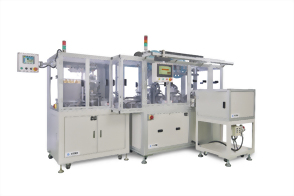 網路IDC金針自動植入組裝機