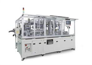 電動車馬達生產設備