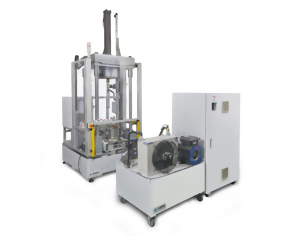 電動車馬達生產設備