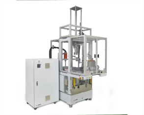 電動車馬達生產設備