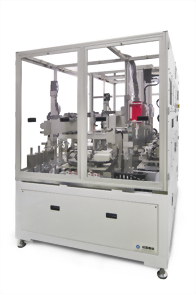 電動車馬達生產設備