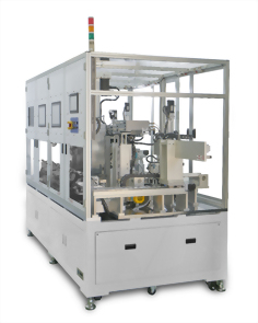 電動車馬達生產設備