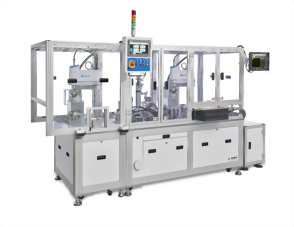 PCB檢測(清潔雷雕)設備