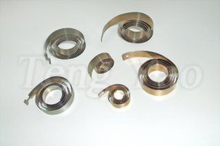 Variable Force Spring PS-030