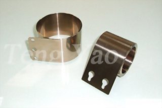 Constant Force Spring CFS-017
