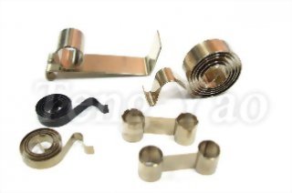 Motor Brush FS-016