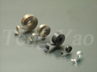 Motor Brush TS-002