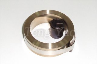 Prestressed Power Spring PPS-026