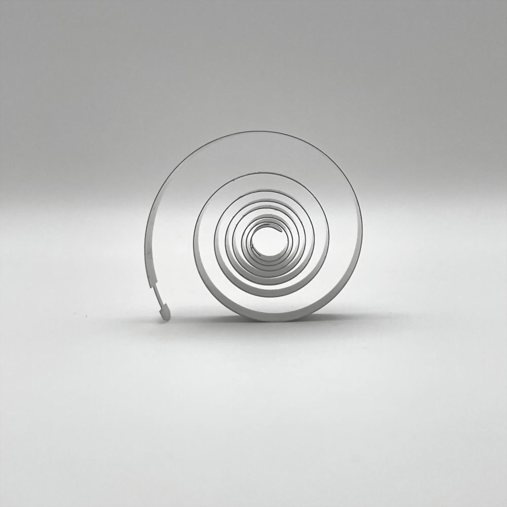 Power Spring PS-002