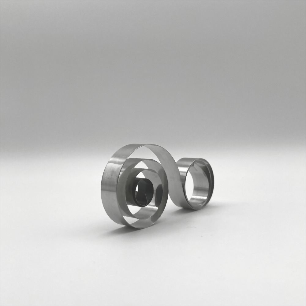 Prestressed Power Spring PPS-003