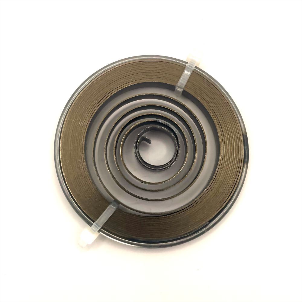Prestressed Power Spring PPS-006