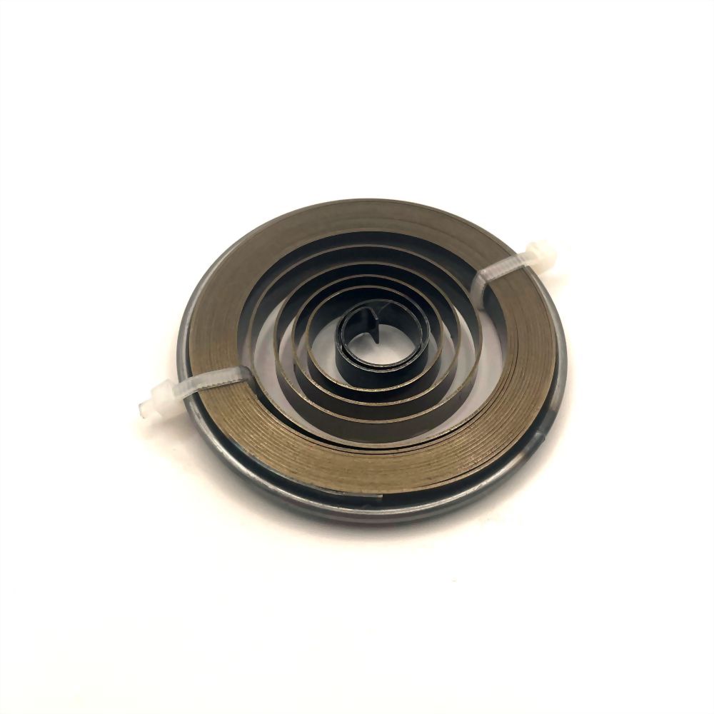 Prestressed Power Spring PPS-006