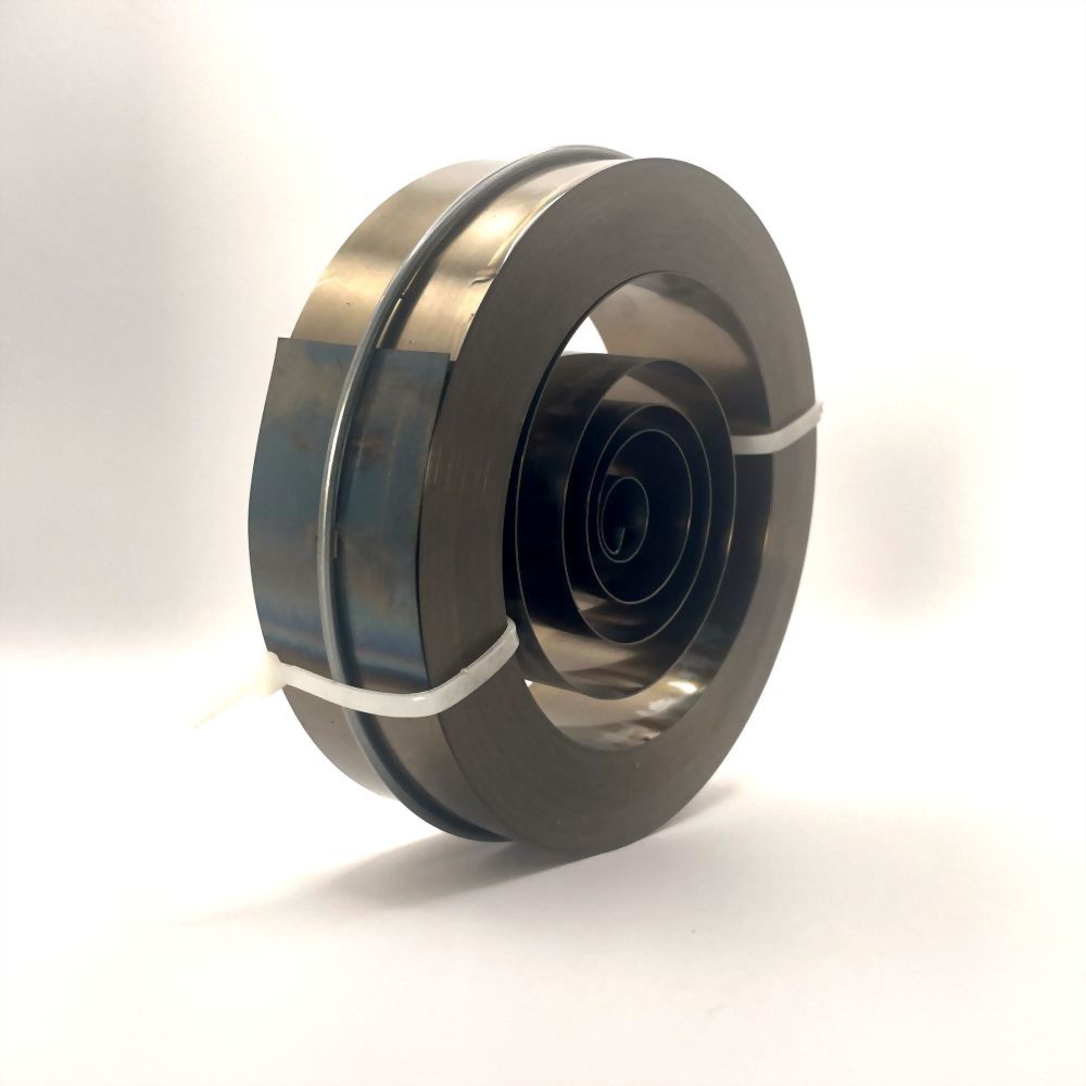 Prestressed Power Spring PPS-008
