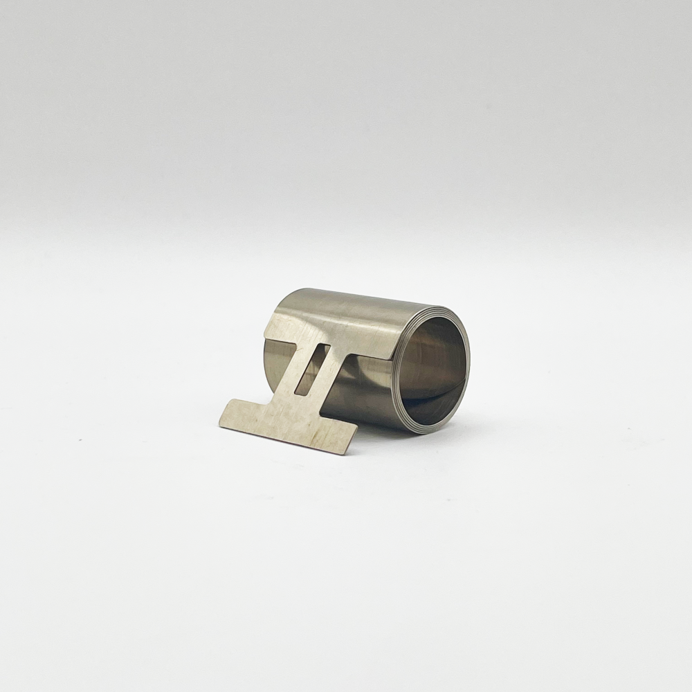 Constant Force Spring CFS-001