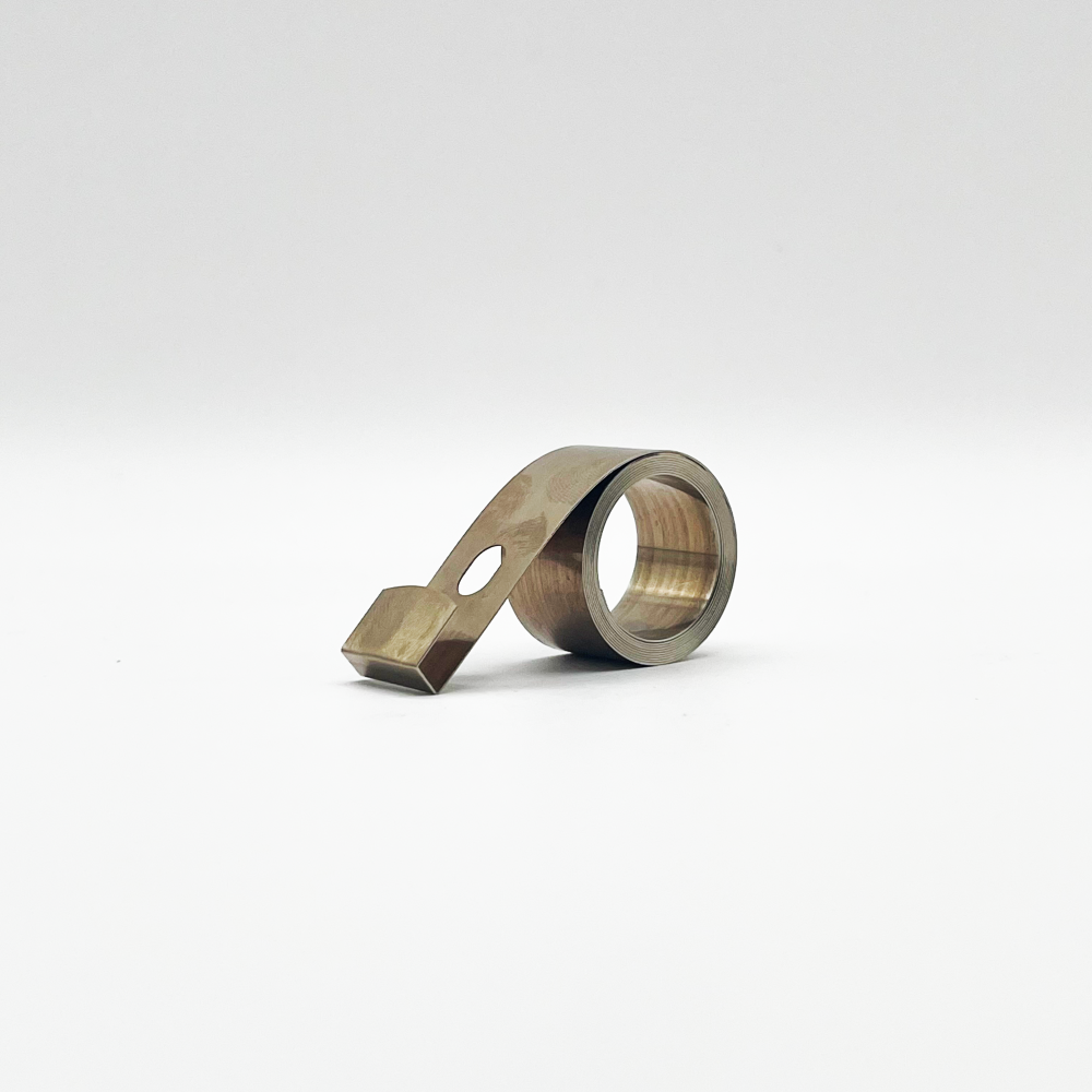 Constant Force Spring CFS-003