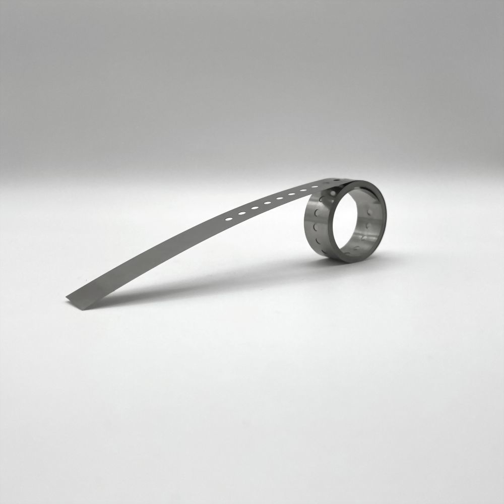Constant Force Spring CFS-007