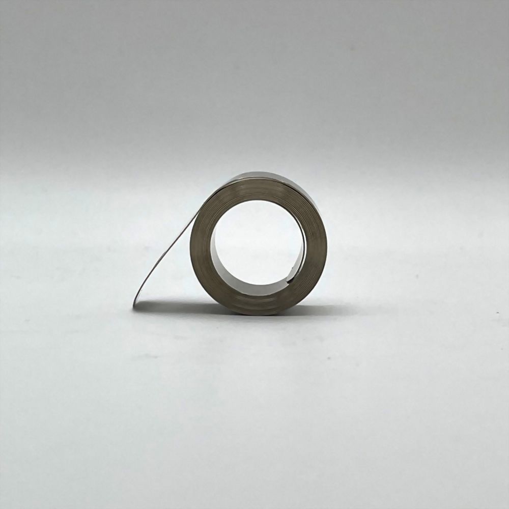 Constant Force Spring CFS-008