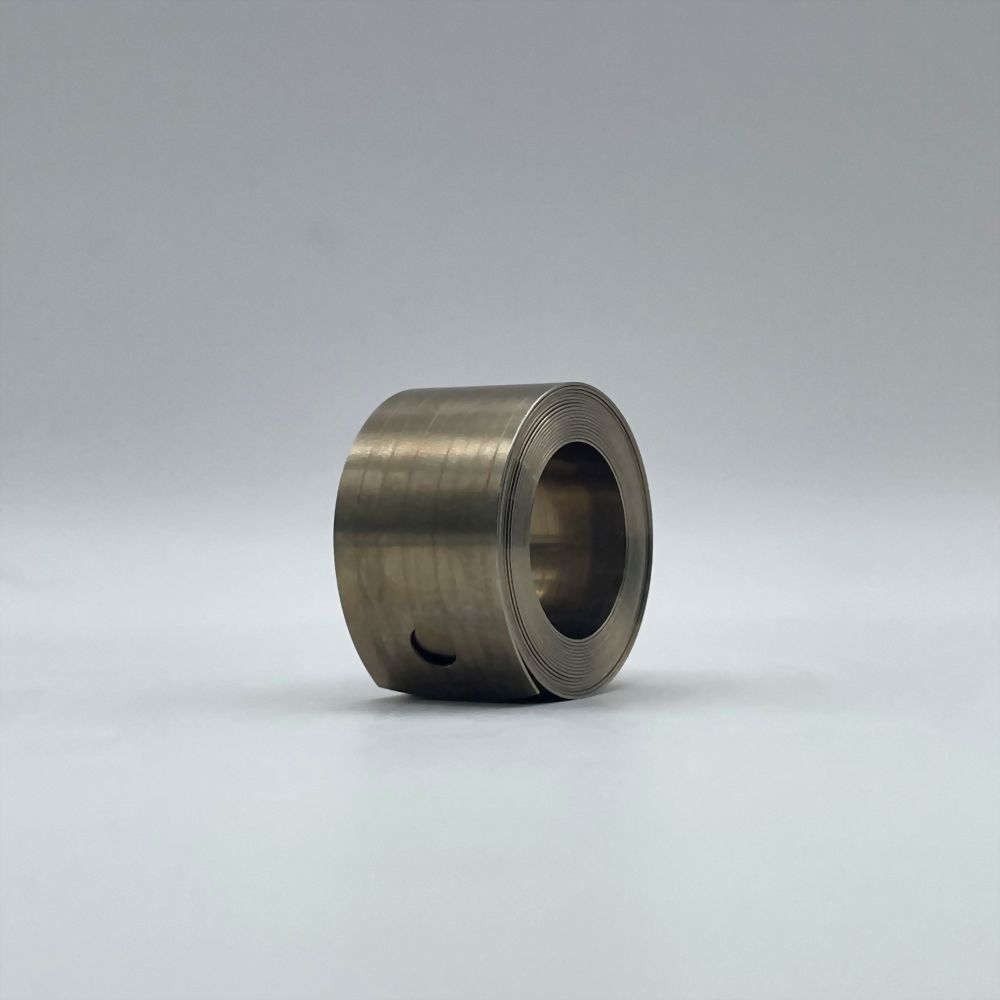 Constant Force Spring CFS-010