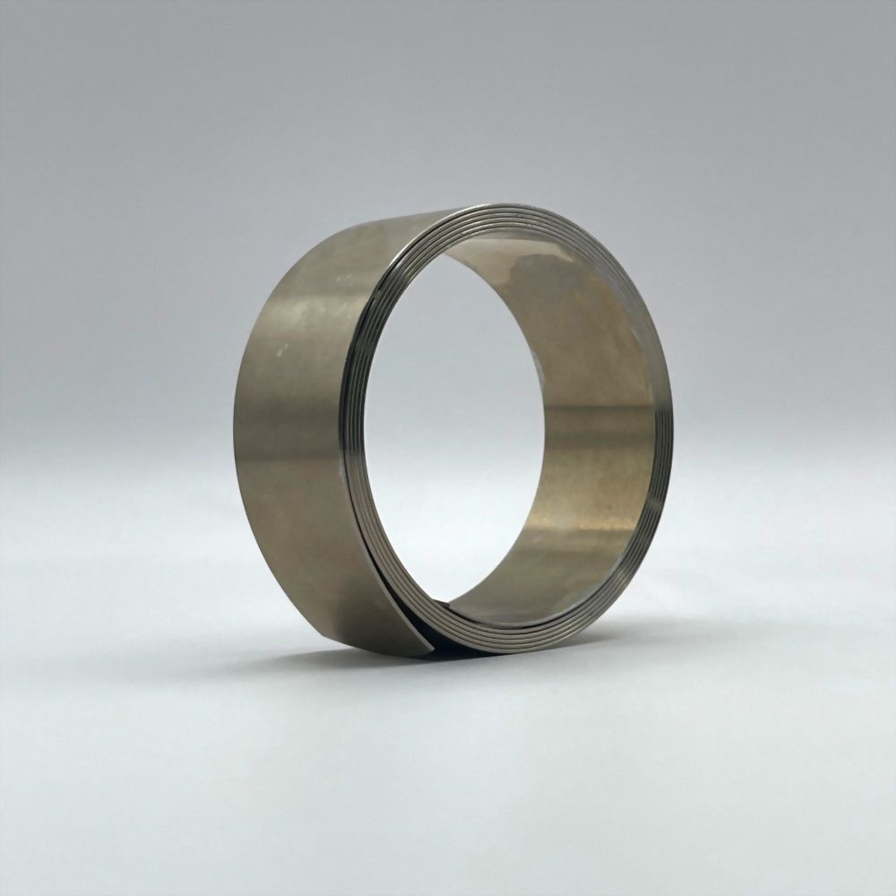 Constant Force Spring CFS-011