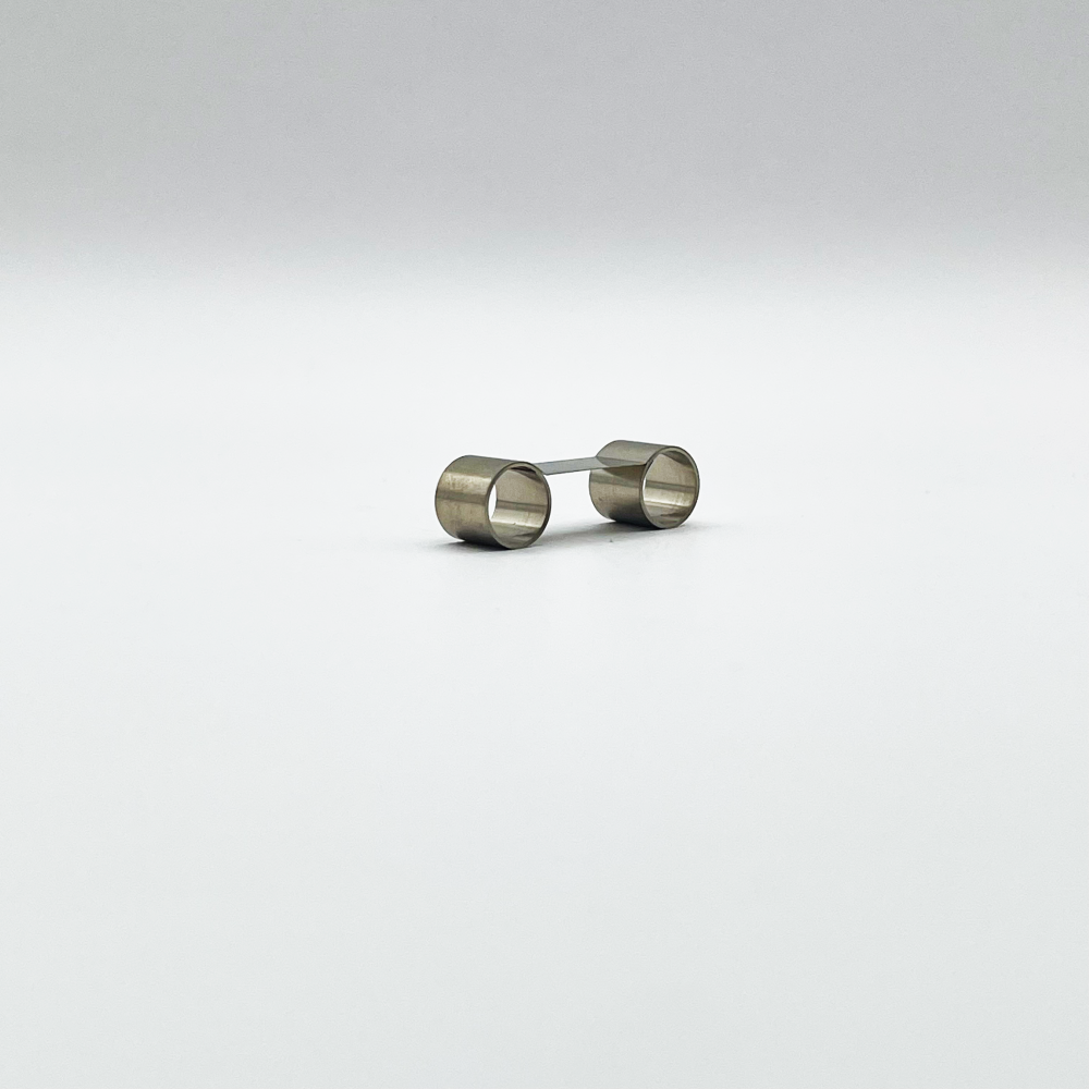 碳刷用定力彈簧 MBS-102