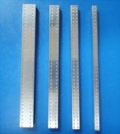 Aluminum Spacer