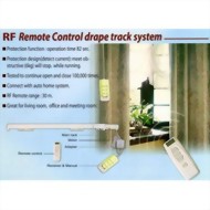Remote Controlled Blinds