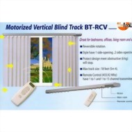 Remote Control Blind
