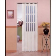Folding PVC Door