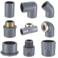 13-04-CPVC Sch 80 Fittings