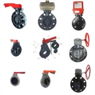 13-10-Butterfly Valve