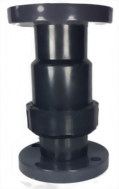 13-11-03-Flanged End New Check Valves