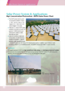16-2 Solar Power System & Application