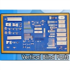 Vertical Blind Part