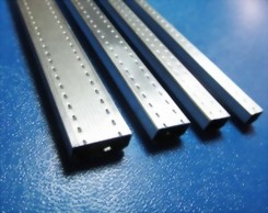 Aluminum Spacer