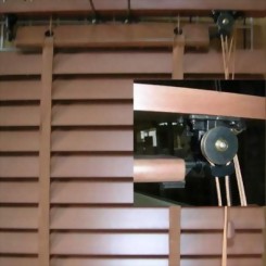 Classic Wood Blinds