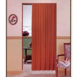 PVC Folding Doors