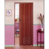 Folding PVC Doors