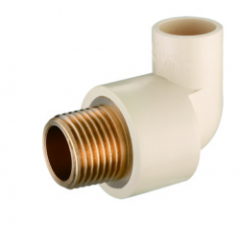 13-03-06- Male Elbow (Copper Thread)