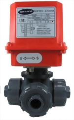 13-09-10-Electric Autuator 3 Way